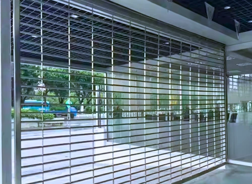 Cortinas de Acero en Querétaro