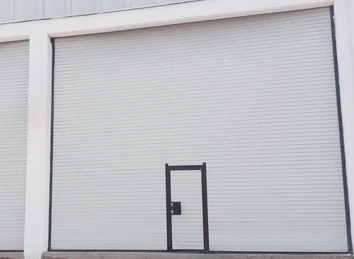 Cortinas de Acero en Querétaro