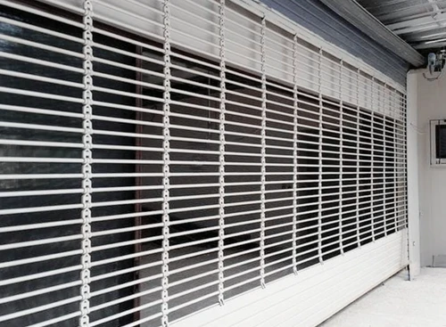 Cortina Tubular Gasa